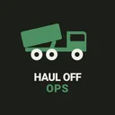 Haul-off Ops logo
